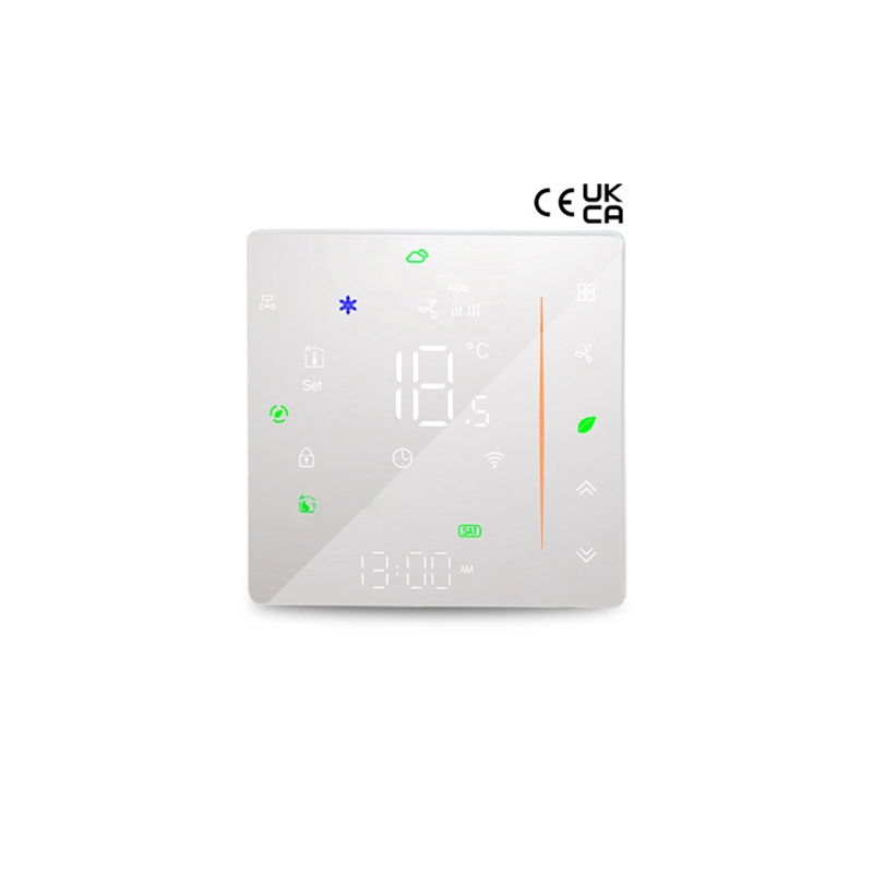Wireless WiFi Air Conditioner Controller Smart Room Thermostat