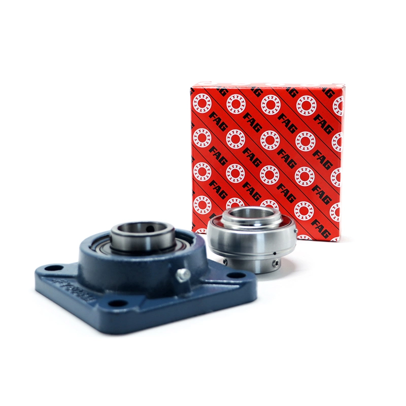 Insert Bearing OEM Customized Pillow Block Beraing UCP215 Bearing Housing P215