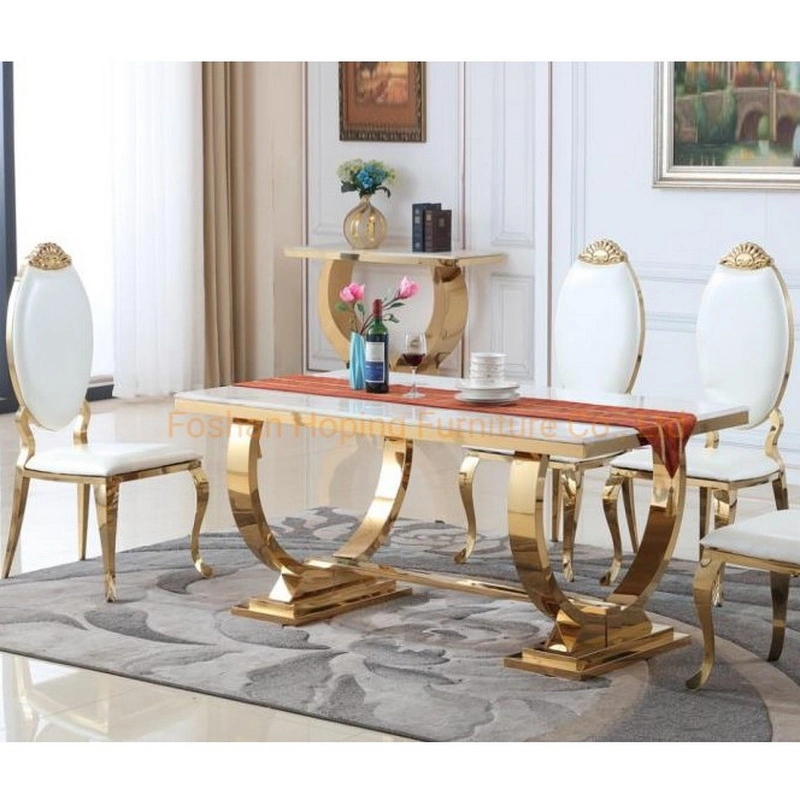 Modern Fancy Dining Room Table Chairs Events and Party Chair China Supplies Barcelona Hotel Furniture