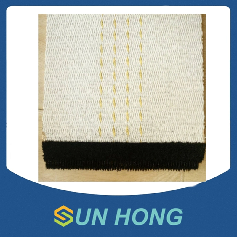 Aramid Edge Drying Cloth Corrugator Belt Fpr Corrugated Paper