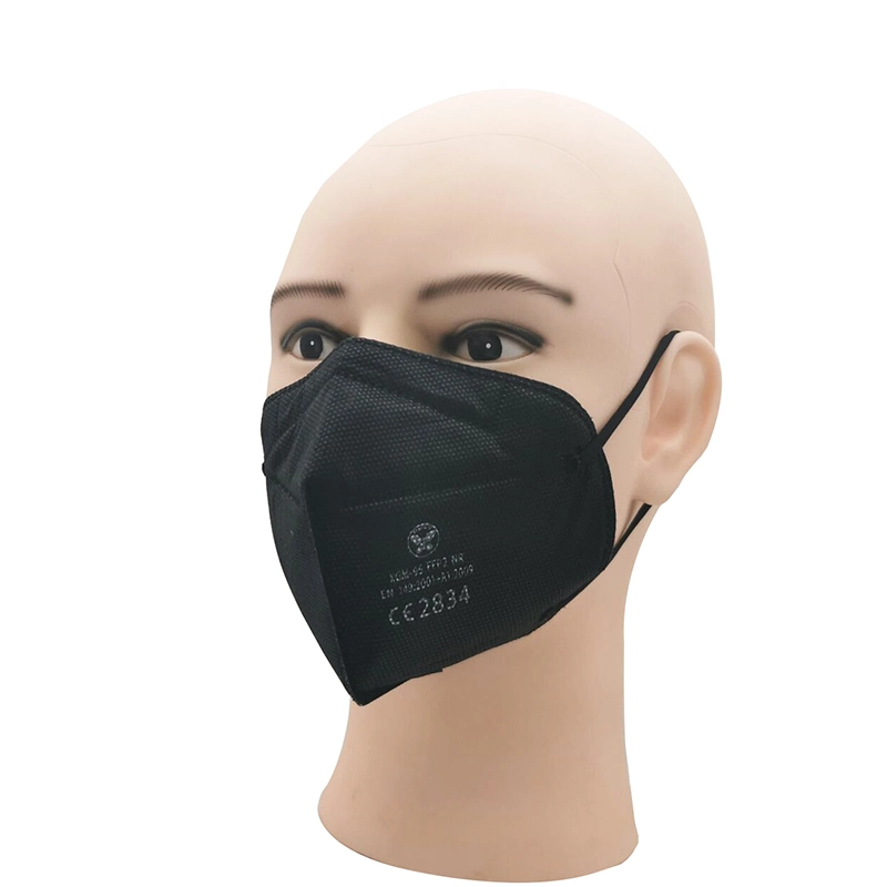 China Non Medical FFP2 Face Mask with CE Certificate En149 Standard