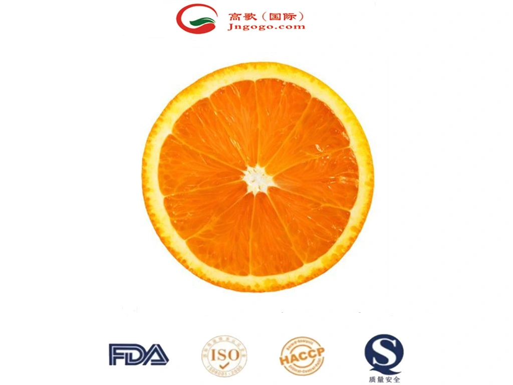 China frisch, süß und qualitativ hochwertige Mandarin, Orange