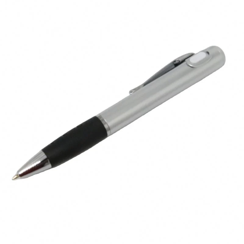 Gifts Pen Low Price High Quality LED Light Pen Promotional Ballpoint Pen