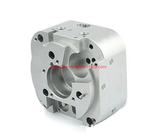 CNC Machining Service Turning Parts for Electrical Switch Parts CNC Machining Part