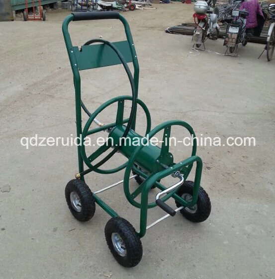 Garden Tool Cart Hose Reel Cart (TC4719)