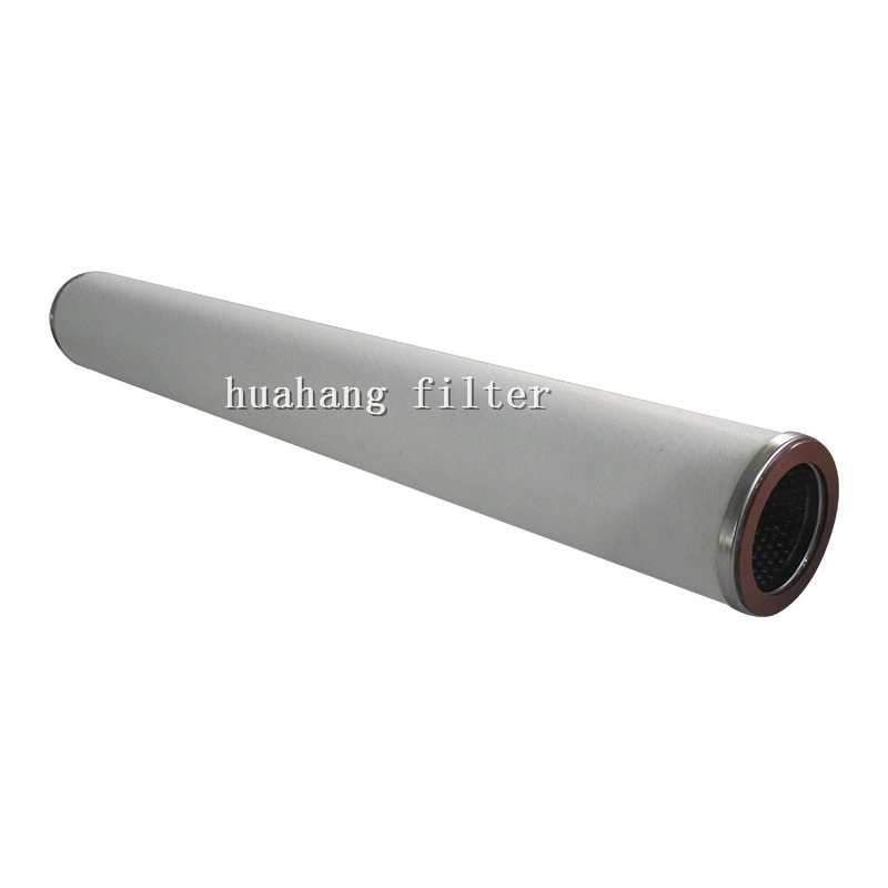 Replace Peco Filter dry gas filter PSFG-336-MIC-01EB Coalescing natural gas filter