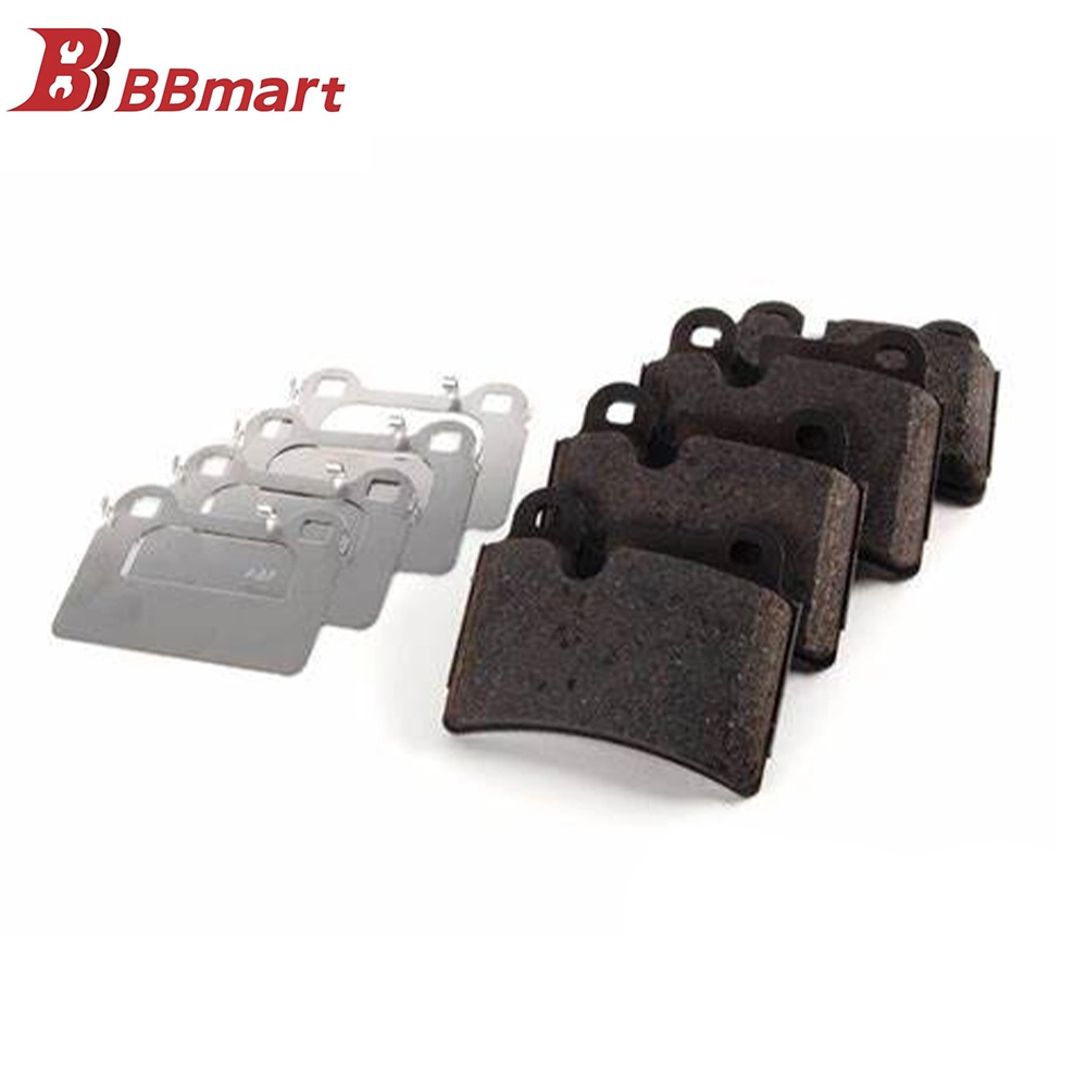 Bbmart Auto Fitments Car Parts Auto Brake Pads for VW Tiguan OE 7L6 698 451b 7L6698451b