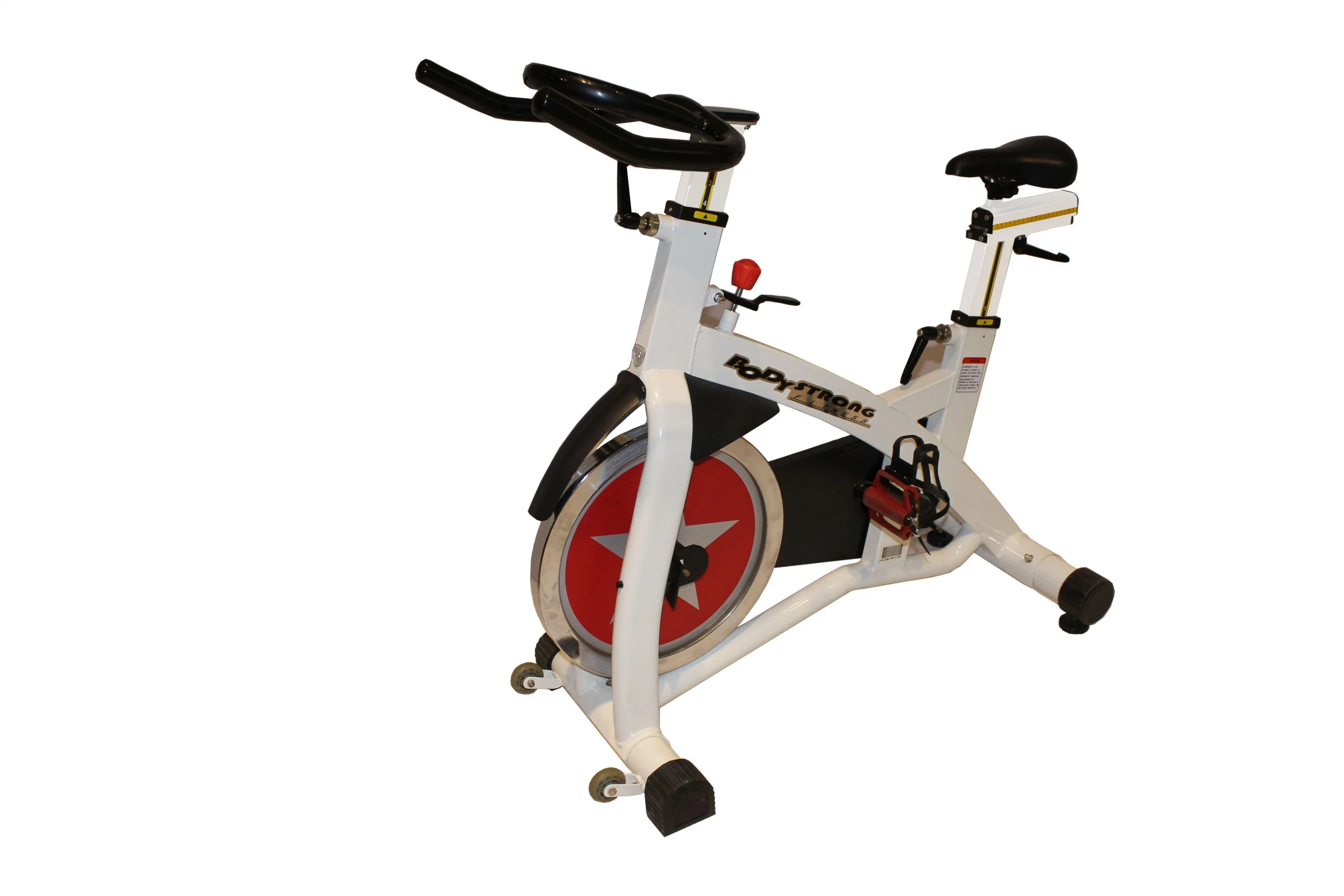 High Quality Fitness Bodybuilding Cardio Machine Fb-5805 Fitness Bike