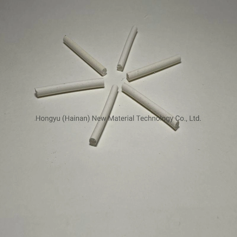 OEM Manufacturers 800 Degree High Temperature Factory Price Precision Alumina Ceramic Parts Ceramic for Resistor Porous Ceramic