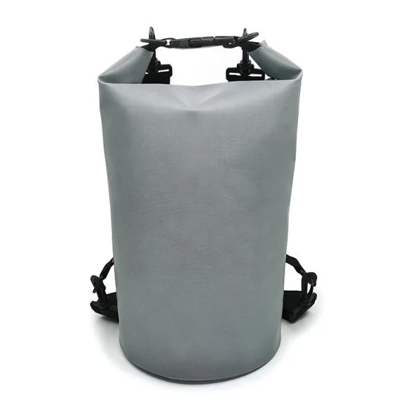 Floating Waterproof Dry Bag Promotional Ocean Pack Waterproof Dry Bag with Adjustable Strap Customized Waterproof Bag