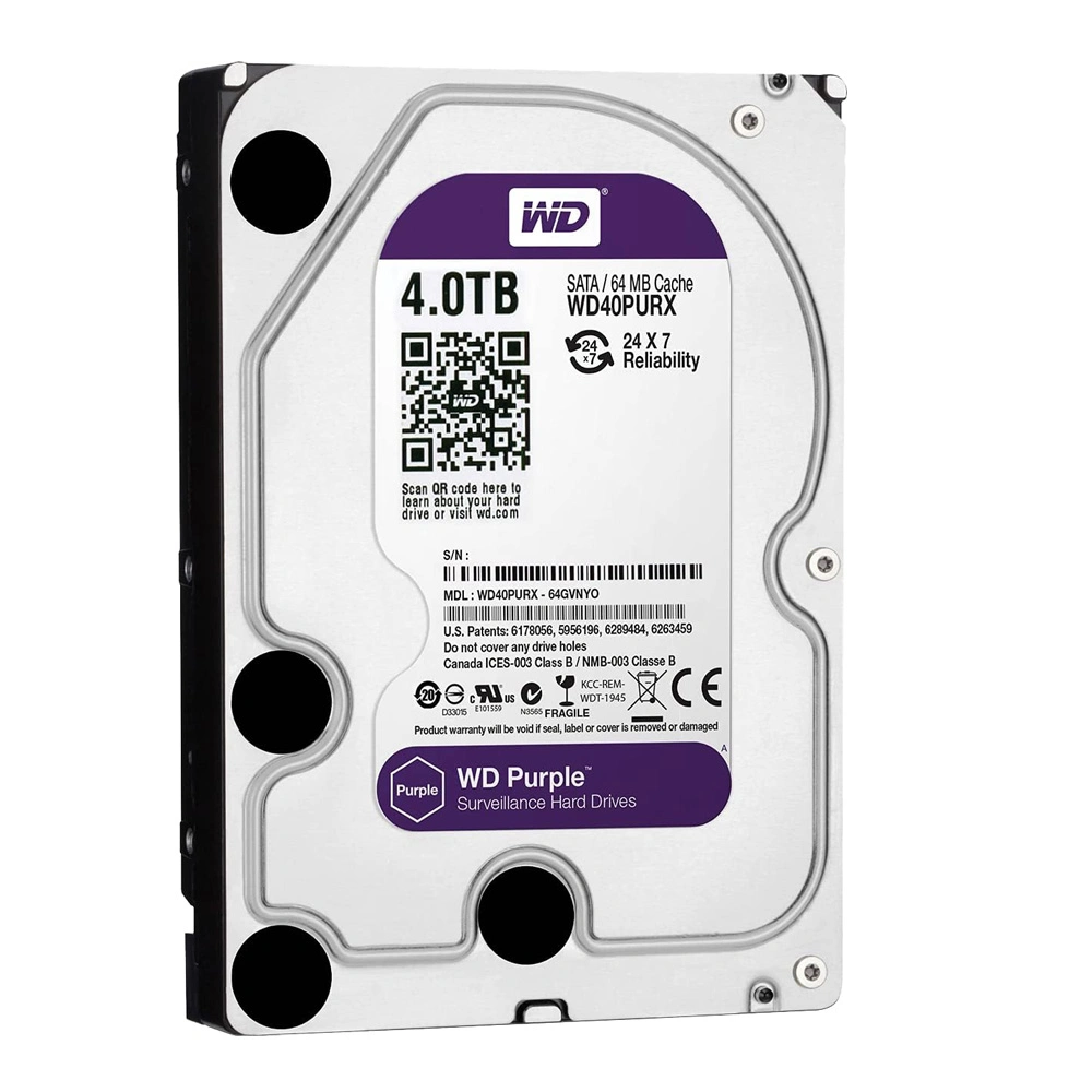 Price 1tb 2tb External SATA 6GB/S High Speed HDD Hard Disk Western Digital 7200 Rpm SATA