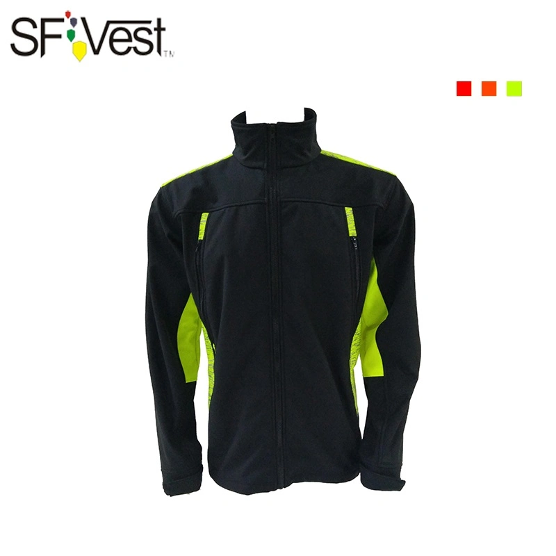 New Design High quality/High cost performance  Reflective Safety Clothing