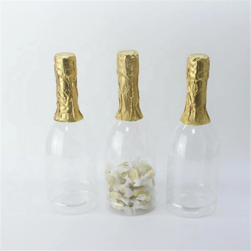 95ppopular Champagne Bottle, Plastic Champagne Bottle