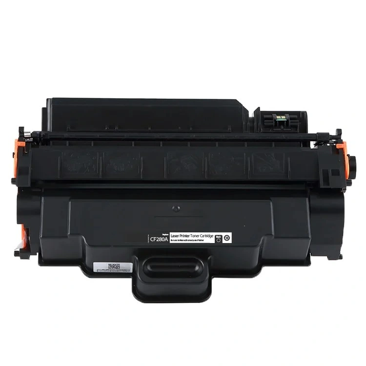 Hot Selling Toner Cartridge CF280A for HP LaserJet Pro 400 M401dn M425dn