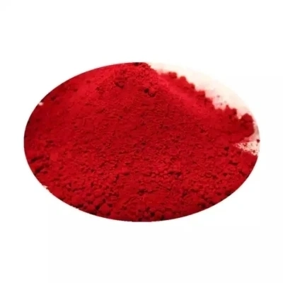 Food Ingredient Coloring/Colorants E124 Ponceau 4r Aluminum Lake CAS 15873-47-8