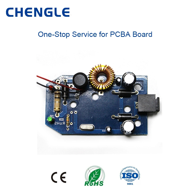 Wholesale Bluetooth Speaker Printed Circuit Board PCB Board Consumer Electronics Components
