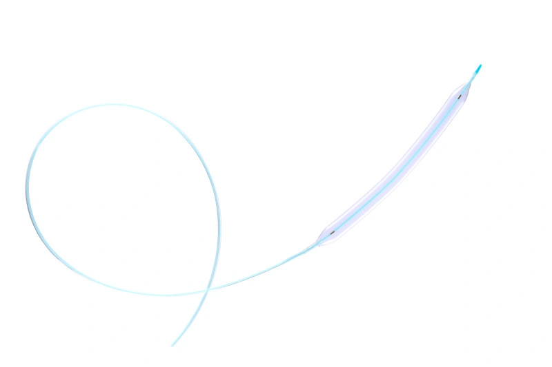 Ultra-Low Profile Ptca Balloon Dilatation Catheter with FDA