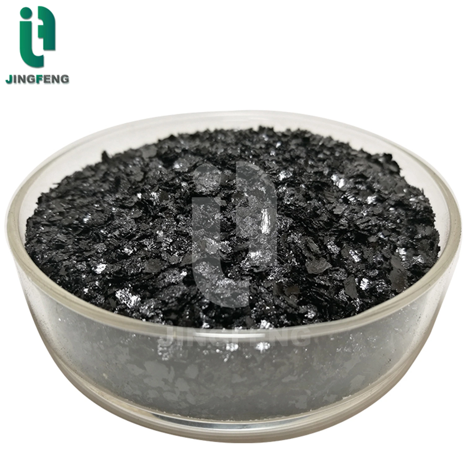 Factory Price Crystal/Granular Fulvate Humate Fulvic Acid Water Soluble Organic Fertilizer