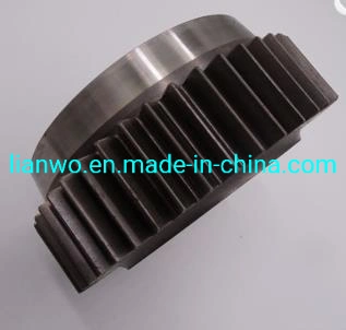 Sinotruk HOWO Truck Spare Parts Gear Drive 12jsd160t-1707030