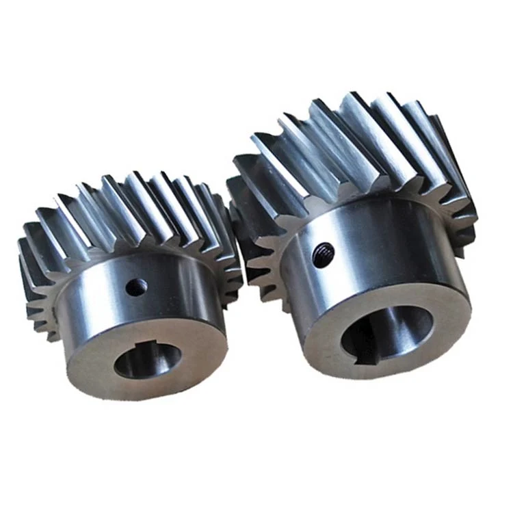 Wholesale/Supplier Teeth Hardened Steel Helical Gear Prices