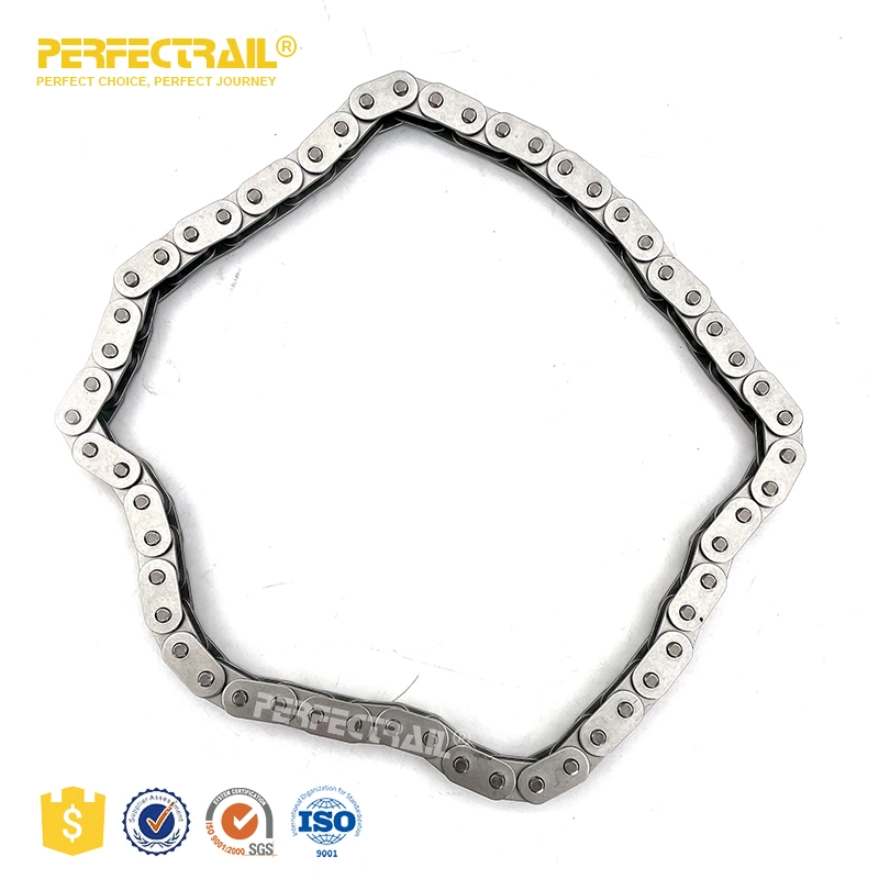 PerfectTrail H15011-0300 piezas de motor auto Kit de cadena de bomba de aceite para Changan CS35 Euro V