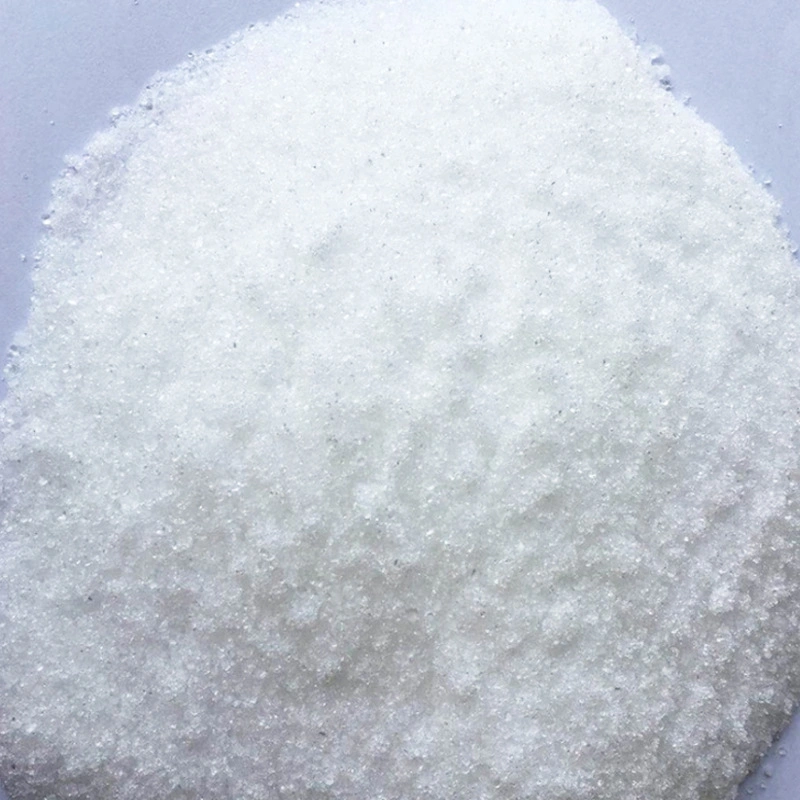 Industrial Grade Sodium Sulfate for Printing and Dyeing in Paper Metallurgy