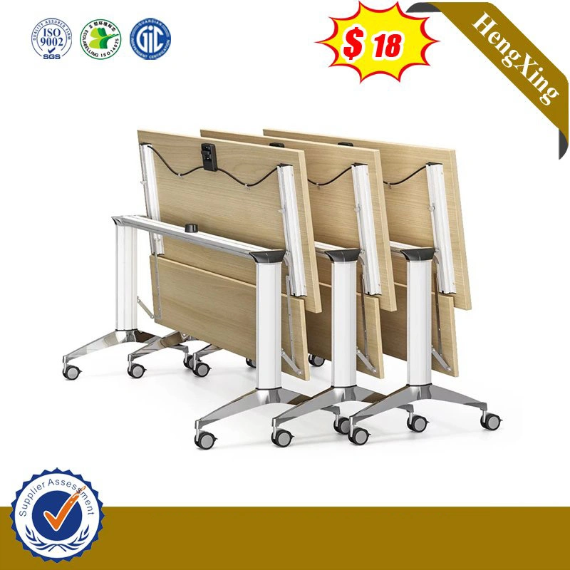 Double Seats Children Kids Student Classroom Modern School Desk