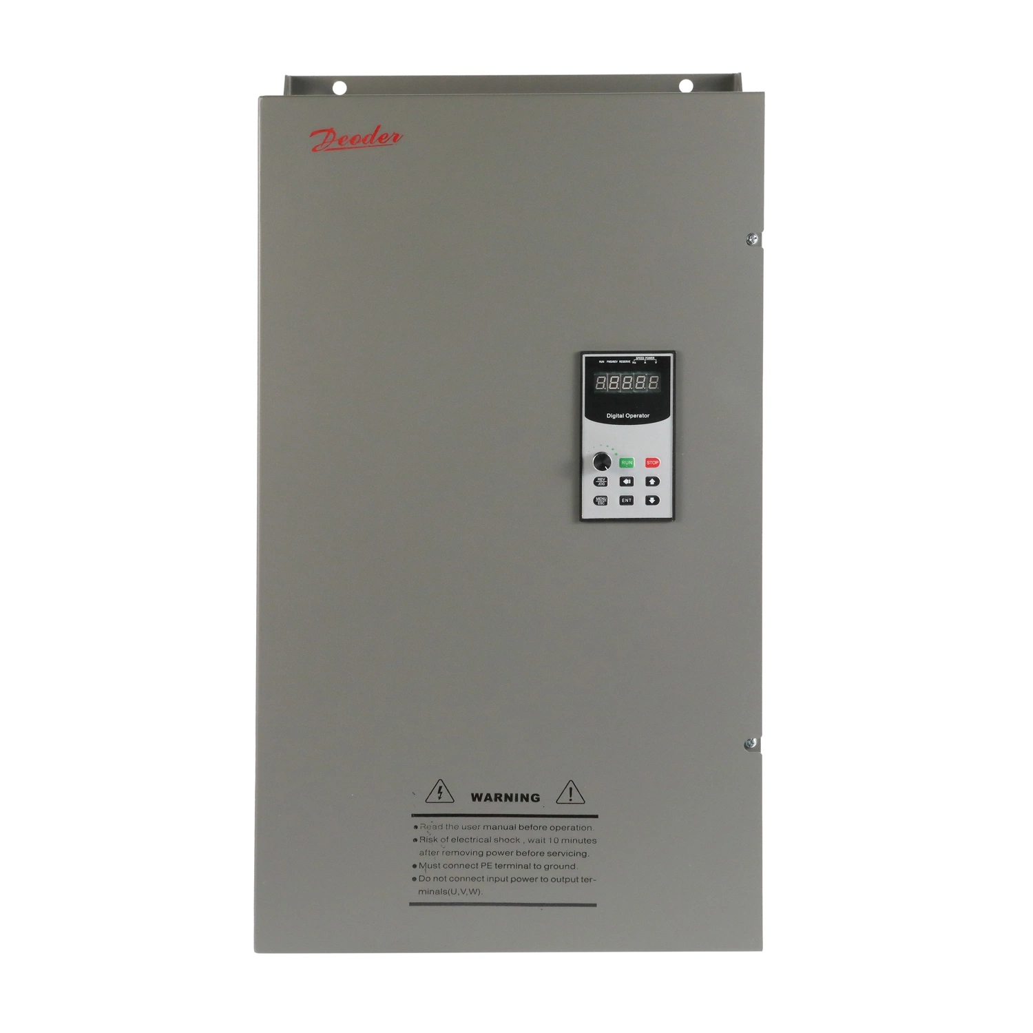 Top Grade General Purpose VFD 3phase 380V 0.75kw 1.5kw 2.2kw 4.0kw Variable Frequency Drive VFD VSD AC Drive
