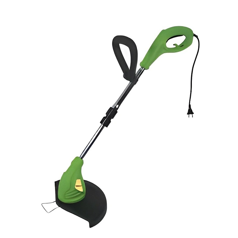 Garden Power Tools 800W/1000W Portable Brush Cutter Electric Grass Trimmer (GR007-B)