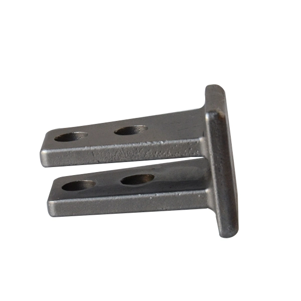 High quality/High cost performance  Spare Parts Stainless Steel Furniture Hardware Lost Wax Casting Door Window Clamp Hinge