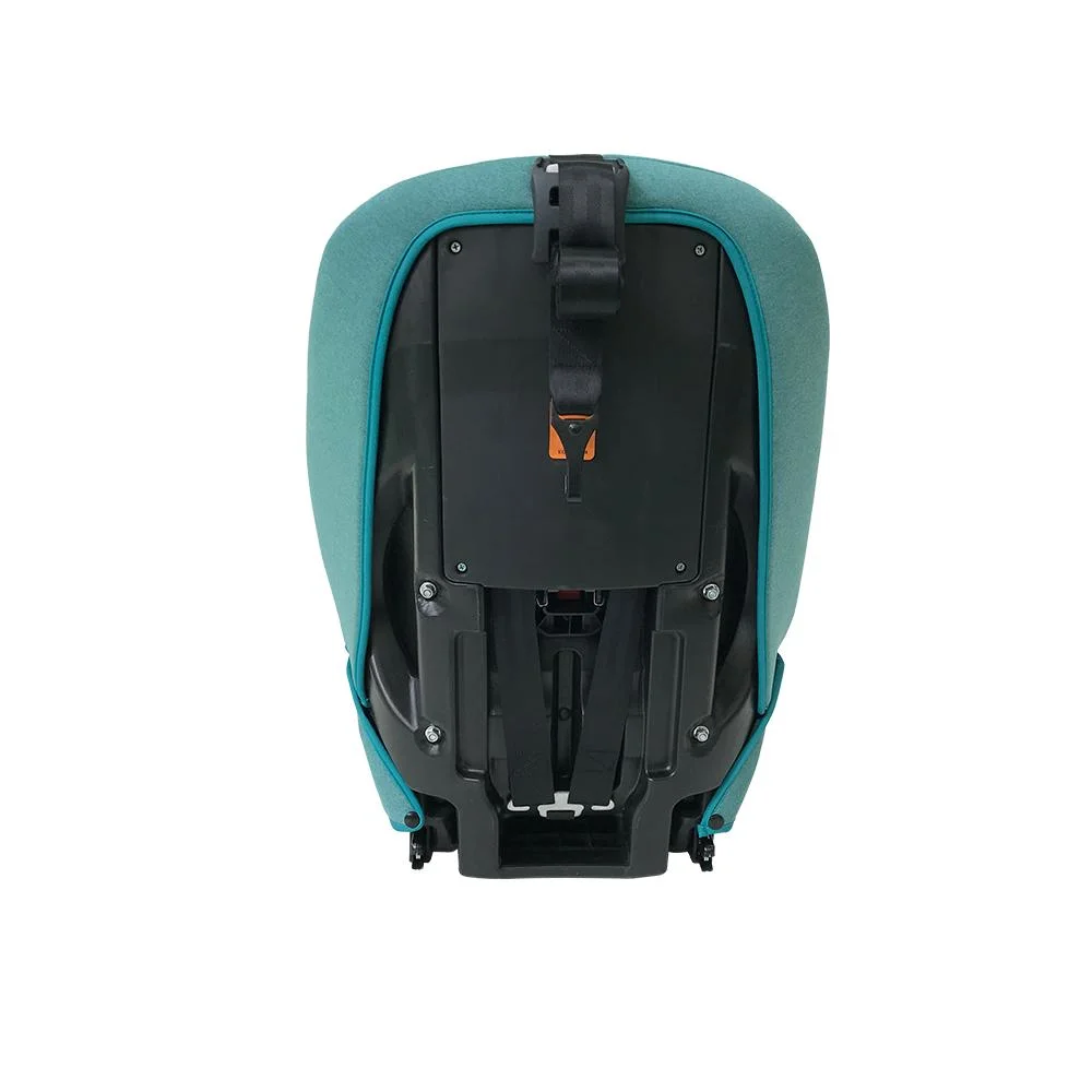 Asientos para niños mayores Isofix conector asiento para bebé 9-36kg niños