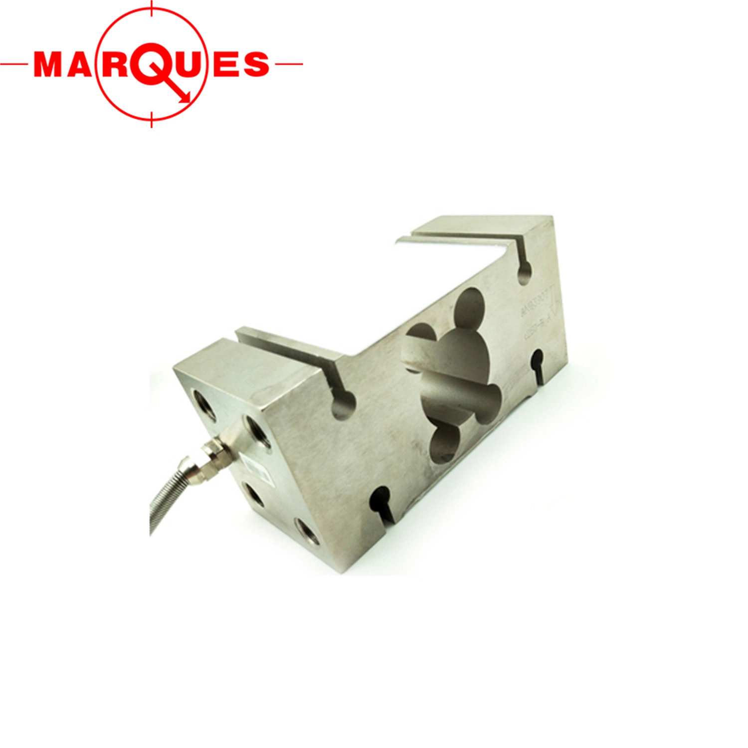 100~2000kg Single Point Weighing Load Cell Used in Platform Scale