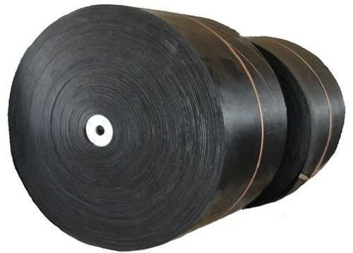 Huanball Hot Sell Multi Ply Ep Fabric Core Wear Resistant Rubber Conveyor Belt