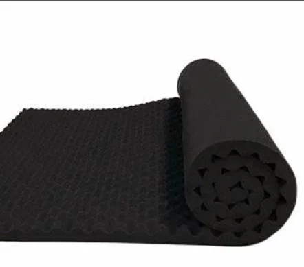 Good Price Fire Retardant Eggcrate Sound Absorption Acoustic Foam