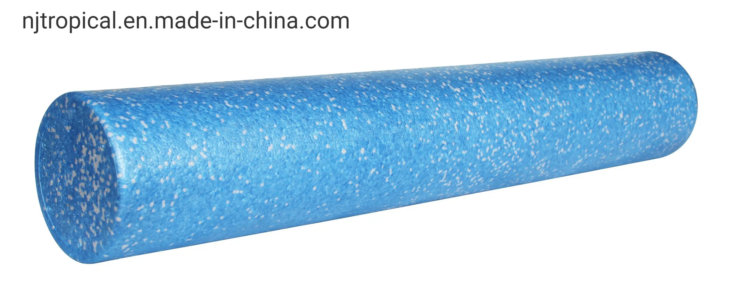 Paint Massage Rollers Yoga Foam Roller for Muscles