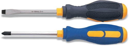 Hardware Hand Tools Slotted Screwdriver Phillips Screwdriver
