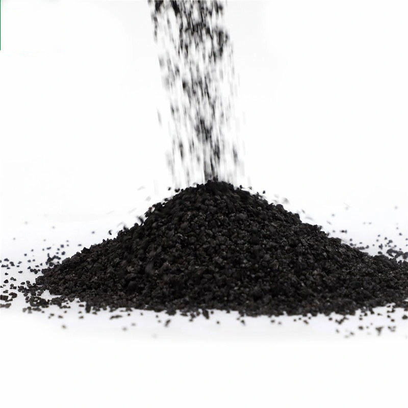 CPC Calcined Petroleum Coke Factory Price for Aluminum Steel Smelter