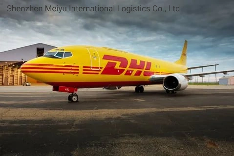 التوصيل السريع والسريع لشركة DHL Express على بابا إلى بيرو/تشيلي /فنزويلا /الإكوادور