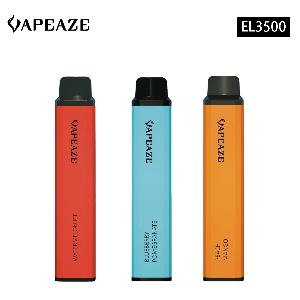 Commerce de gros nouvelle Creative Vape Pen Vape libre de la nicotine e cigarette Mod Pod Vape ouvert/fermé Système Pod