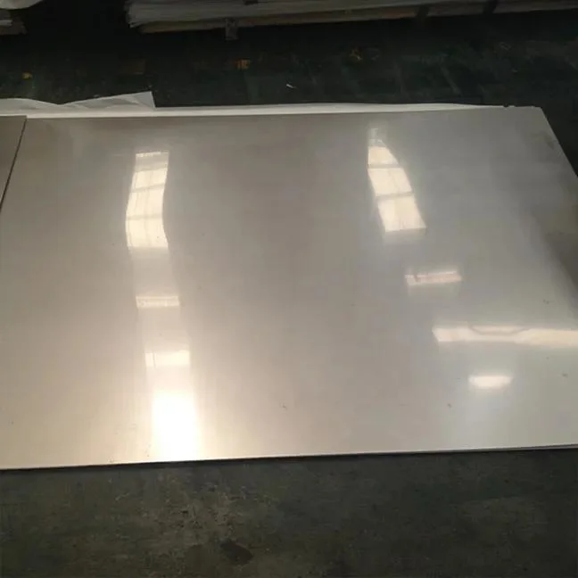 Заготовки 5052 Алюминиевая листовая фотопанель Алюминиевая сублимационная алюминиевая пластина