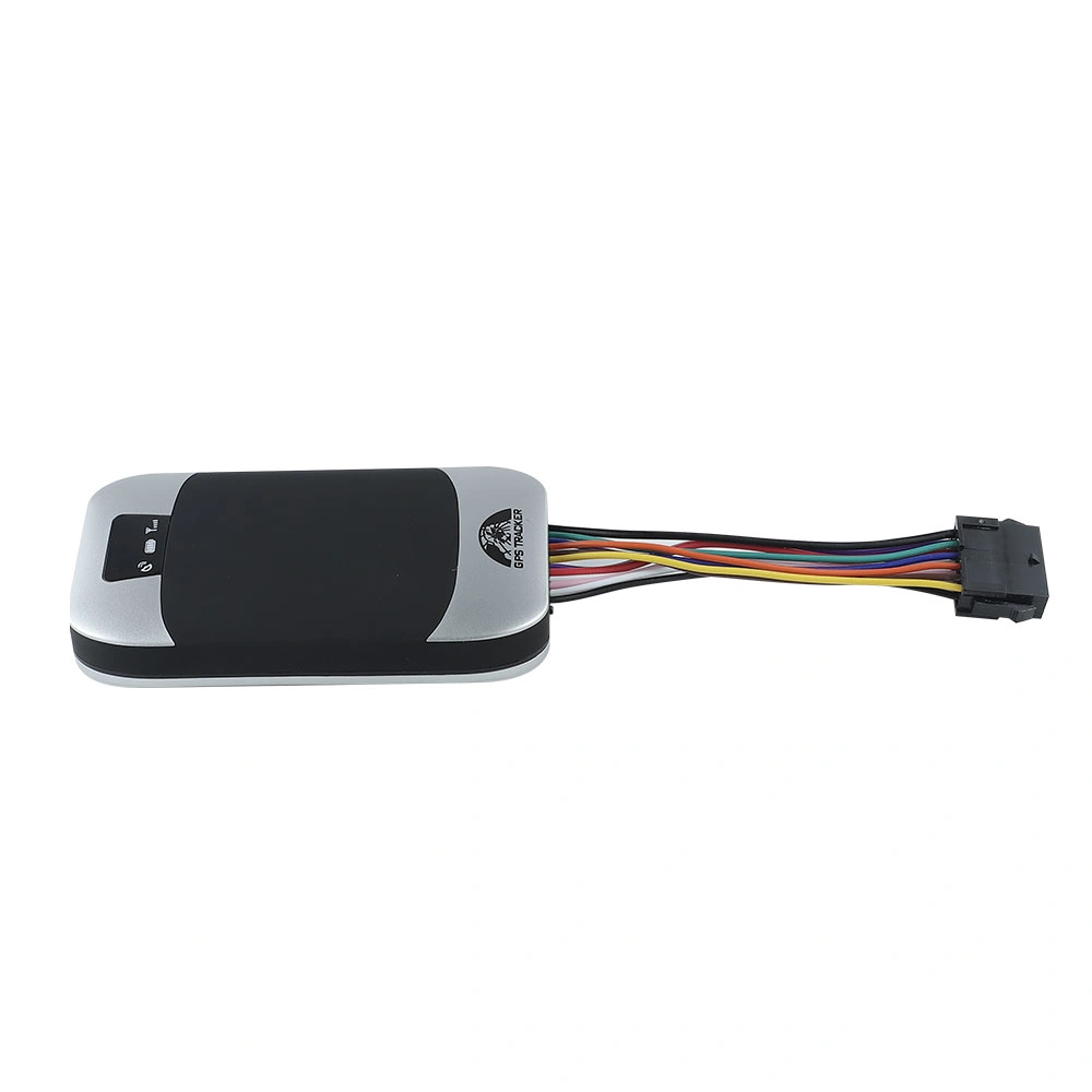 Localizador de segurança automática em tempo real 3G GSM/GPRS 2 g Anti Theft Sistema de localização de carro GPS Tracker para automóvel