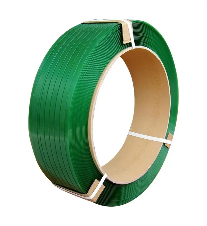 Yongsheng Zw Plastic Automatic Strapping Rolls Pet/PP Packing Strip