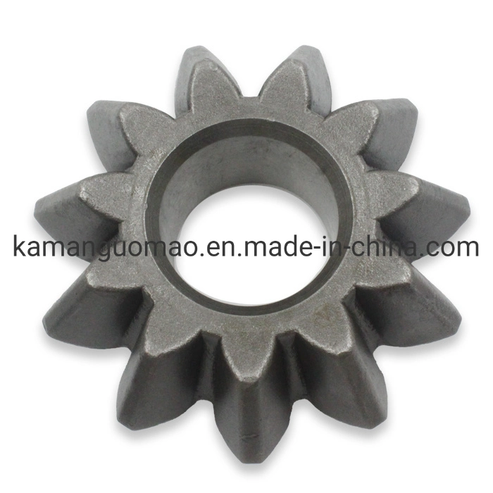 Wg9981320227 Auto Spare Part Heavy Truck Construction Machinery Planetary Gear