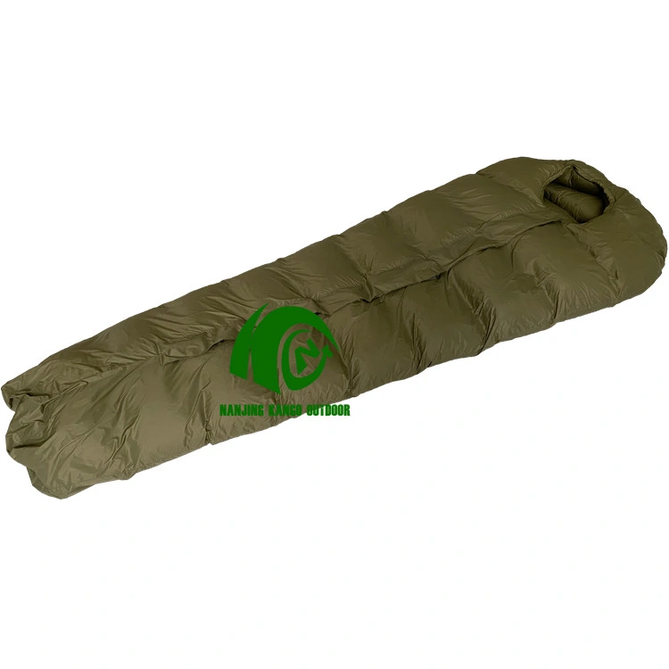 Kango Factory Direct Outdoor Life Bivy Emergency Sleeping Bag