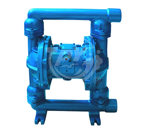 QBY -3 Third -Generation Pneumatic Diaphragm Pump