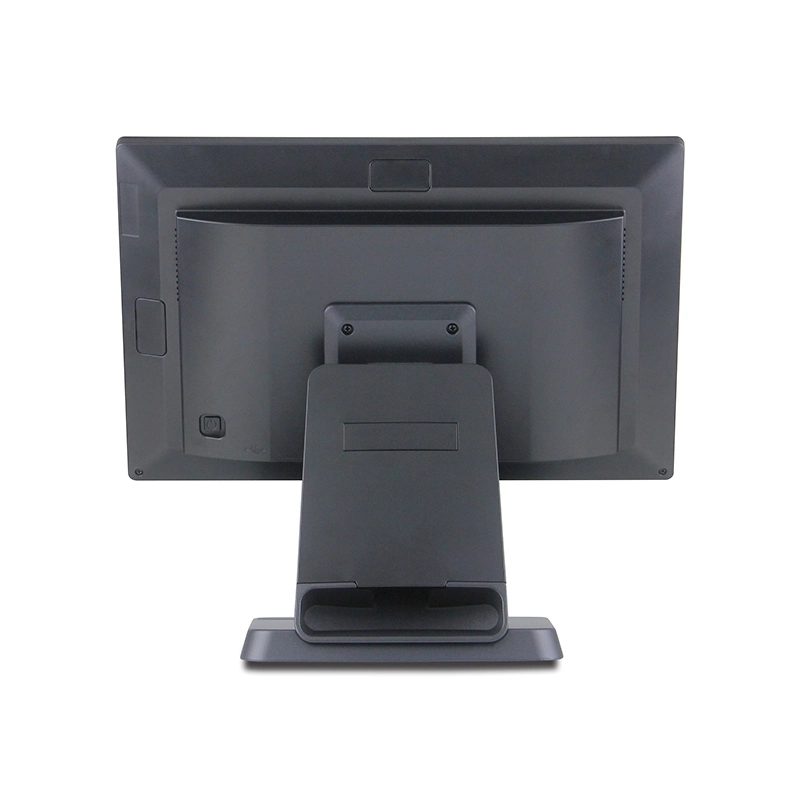 17.1-Inch Metal Base Single Touch Screen Cash Register