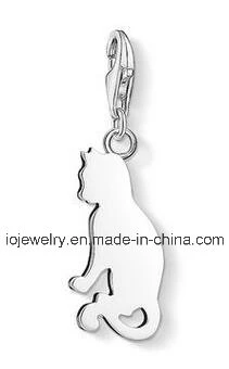 Fashion Accessories 925 Sterling Silver Custom Jewellery