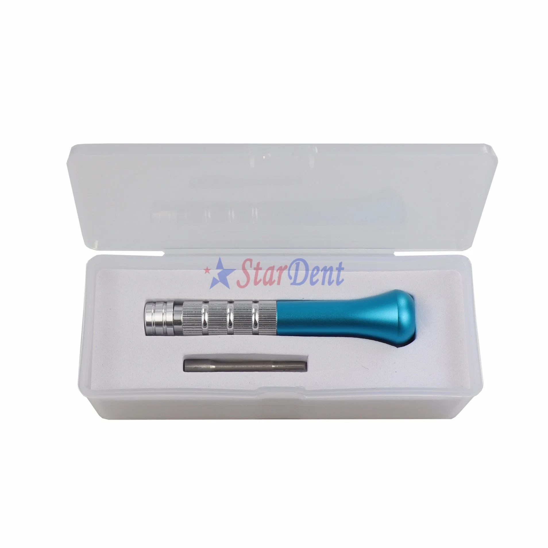 Dental Orthodontic Matching Tool Screwdriver Micro Screw Driver for Implants