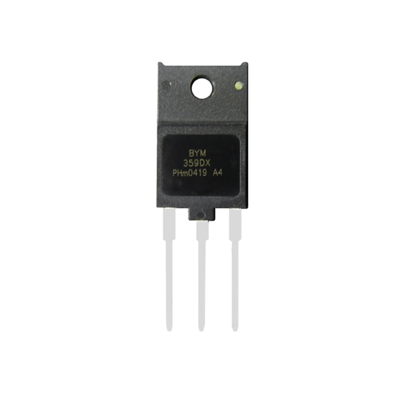 Electronic Components Dual Diode Bym359dx