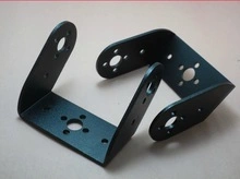 Customized Sheet Metal Stainless Steel Alloy Steel Stamping Stamped Components